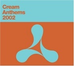 Cream Anthems 2002 only £2.99