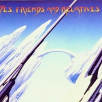 Friends and Relatives Vol.1 only £2.99