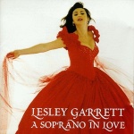 Lesley Garrett - A Soprano in Love [BOX SET] only £5.99