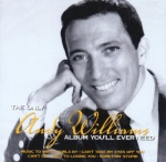 The Only Andy Williams Album You'll Ever Need only £2.99