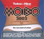 Mobo 2002: the Best of Urban only £2.99