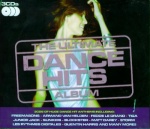 The Ultimate Dance Hits Album only £2.99