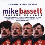 Mike Bassett England Manager only £2.99