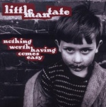NOTHING WORTH HAVING COME EASY 2CD LTD only £2.99