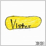 VISITER only £3.99
