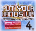 Put Your Hands Up Vol 4 only £2.99