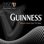 Guinness 250th Anniversary: the TV Ads only £1.99