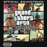 Grand Theft Auto - San Andreas [2CD + DVD] [DVD AUDIO] only £3.99