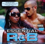 Essential R&B - the Very Best of R&B Summer 2005: Parental Advisory only £2.99