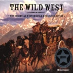 The Wild West: The Essential Western Film Music Collection (HDCD) only £5.99