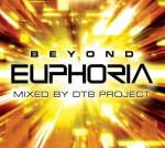 Beyond Euphoria: Mixed By Dt8 Project only £2.99