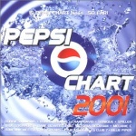  Pepsi Chart 2001  only £2.99