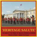 Heritage Salute only £3.99