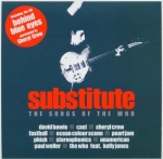 Substitute: the Songs of the Who only £2.99