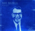dave brubeck portrait (blue cl cd only £1.00