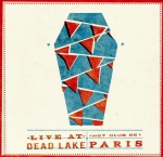 Hot Club De Paris - Live At Dead Lake (2CD) only £4.99