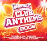 Hard2Beat Club Anthems 2008 only £1.00