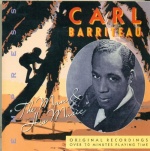 The Man and His Music Carl Barriteau only £4.99