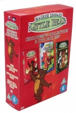 Little Bear Collection (Little Bear Movie, Little Bear only £19.99