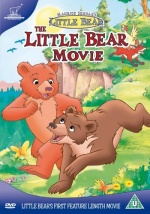 Little Bear - The Movie [DVD] only £12.99