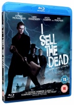 I Sell The Dead [Blu-ray] [2008] only £6.99