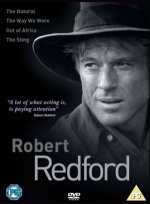Sl: Robert Redford [DVD] only £12.99
