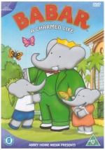 Babar - A Charmed Life [DVD] only £4.99