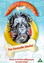 Hairy Maclary - Ten Favourite Stories [2003] [DVD] only £9.99