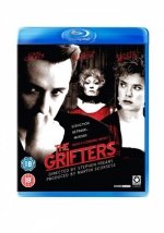 The Grifters [Blu-ray] [1990] only £5.99