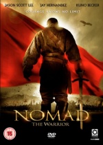 Nomad - The Warrior [DVD] [2007] for only £3.99