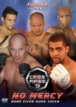 Cage Rage - Vol. 9 [DVD] for only £3.99
