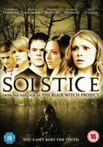 Solstice [DVD] only £5.99