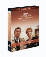 Three Up, Two Down - Series 1 & 2 [1985] [DVD] only £12.99