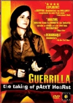 Guerrilla: The Taking Of Patty Hearst [DVD] only £5.99