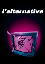 L'alternative only £2.99