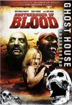 Brotherhood of Blood only £4.99