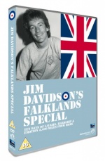 Jim Davidson only £4.99