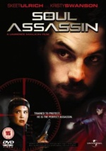 Soul Assassin [DVD] [2001] only £2.99