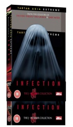 Infection [DVD] [2004] only £6.99