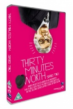 Thirty Minutes Worth - Series Two [DVD] only £3.50