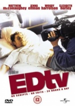 Ed Tv [DVD] [1999] only £3.99