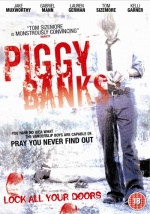 Piggy Banks [DVD] [2004] only £4.99