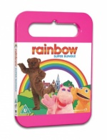 Rainbow - Super Bungle [DVD] only £3.99