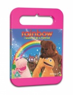 Rainbow - I Want To Be A Popstar [DVD] only £4.99