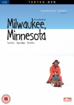 Milwaukee Minnesota [DVD] only £3.99