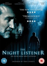 The Night Listener [DVD] [2006] only £2.99