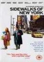 Sidewalks of New York (Region 2) only £3.49