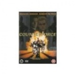 Counterforce [DVD] only £5.99