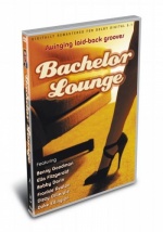 Bachelor Lounge [DVD] only £2.99
