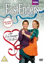 Eastenders - Last Tango in Walford [DVD] [2009] only £3.99